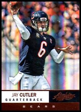 51 Jay Cutler